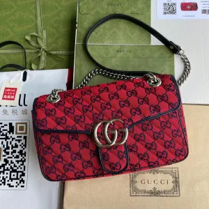 Gucci   Luxury Bags  1246