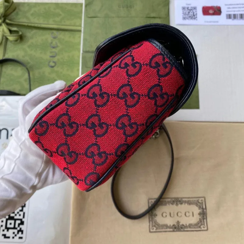 Gucci   Luxury Bags  1246