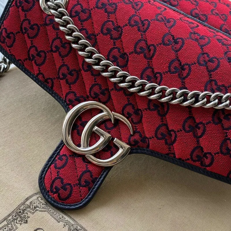 Gucci   Luxury Bags  1246