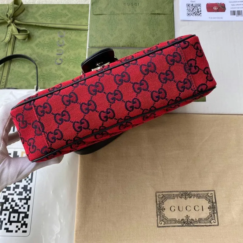 Gucci   Luxury Bags  1246