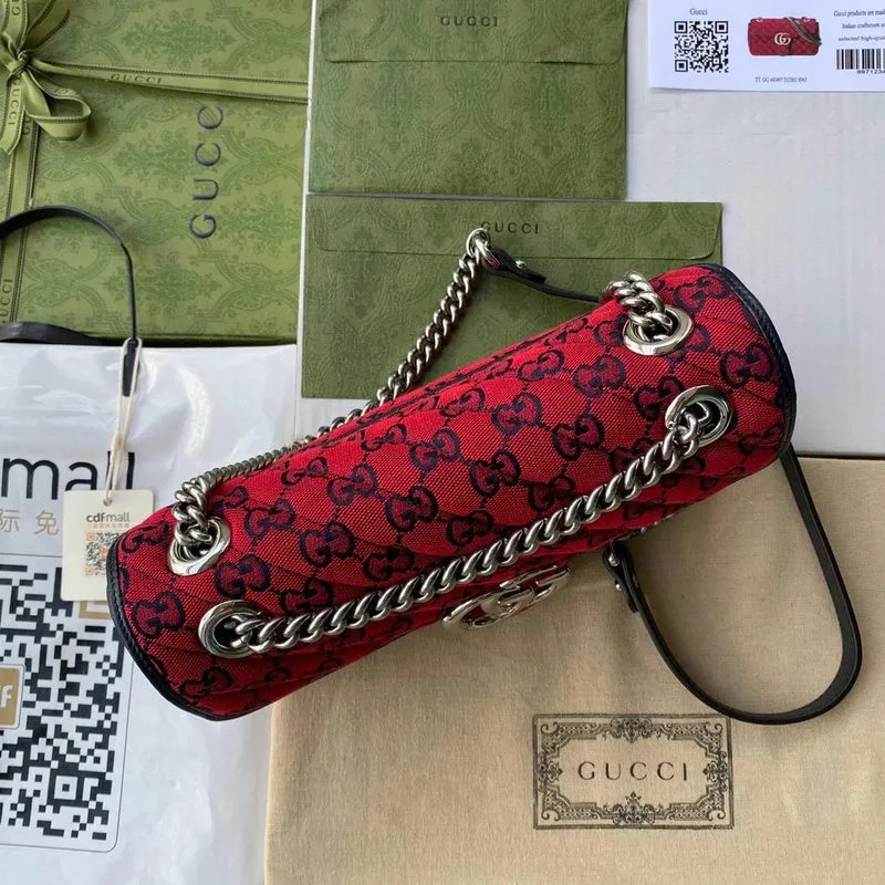 Gucci   Luxury Bags  1246