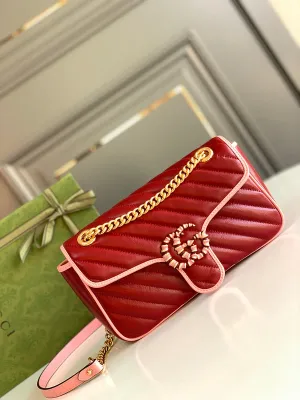 Gucci   Luxury Bags  1247