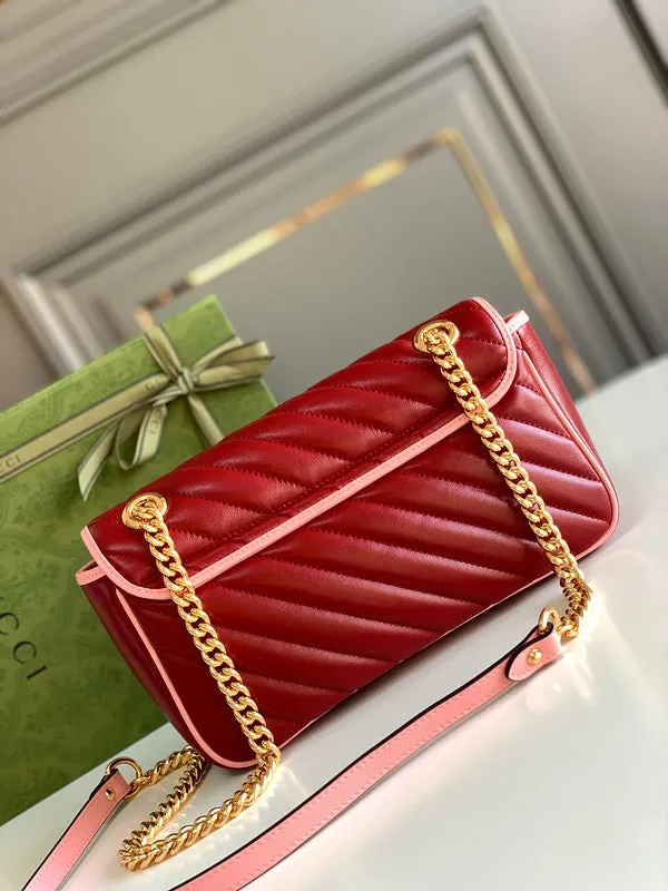 Gucci   Luxury Bags  1247