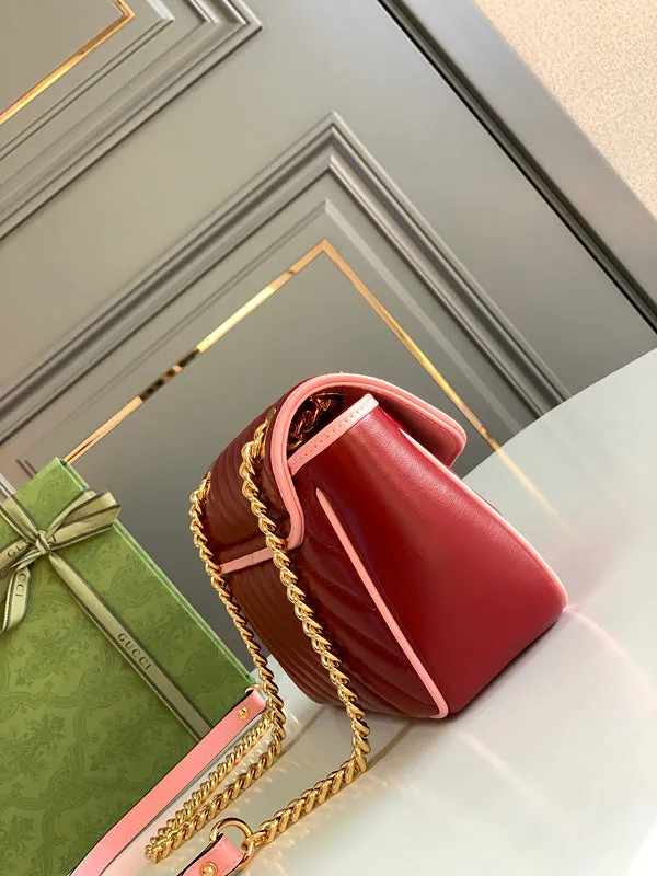 Gucci   Luxury Bags  1247