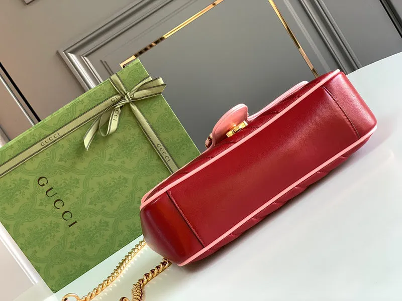 Gucci   Luxury Bags  1247