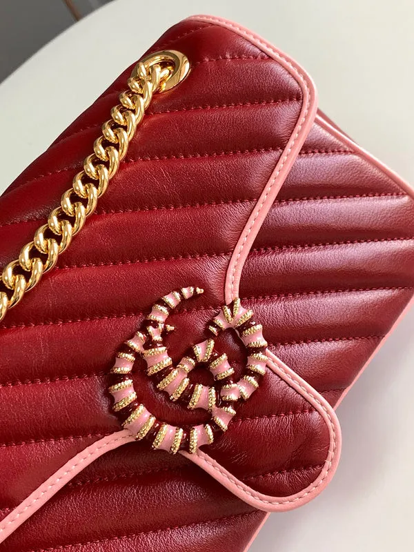 Gucci   Luxury Bags  1247