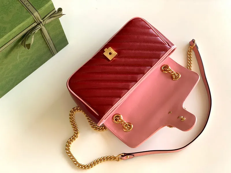 Gucci   Luxury Bags  1247