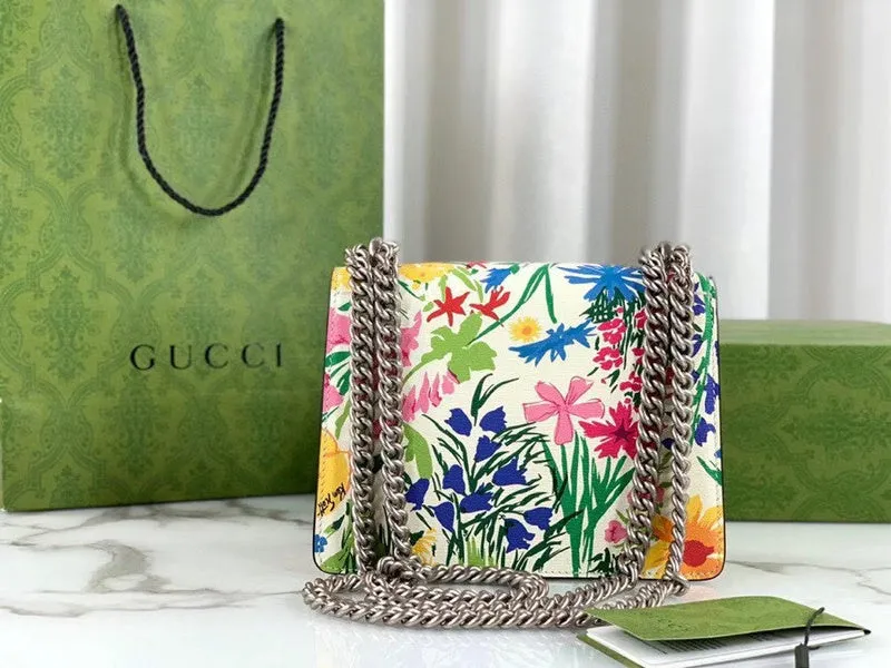 Gucci   Luxury Bags  1250