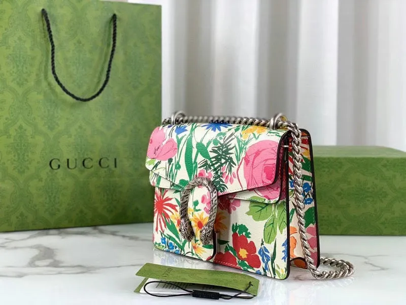 Gucci   Luxury Bags  1250