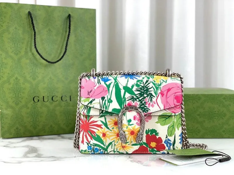 Gucci   Luxury Bags  1250