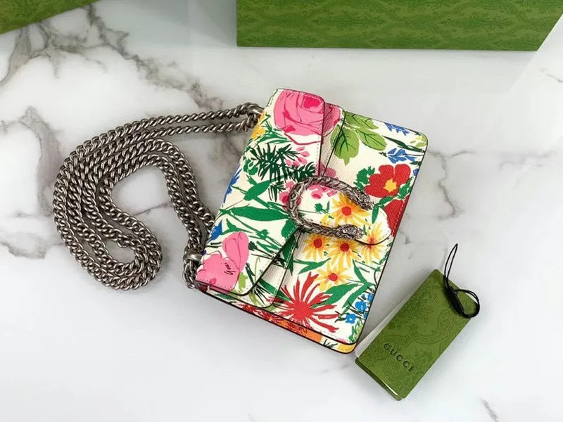 Gucci   Luxury Bags  1250