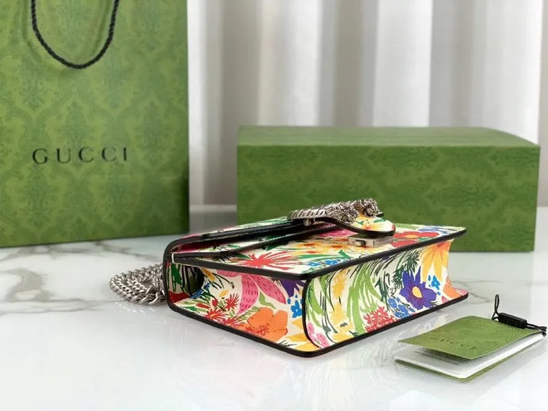 Gucci   Luxury Bags  1250