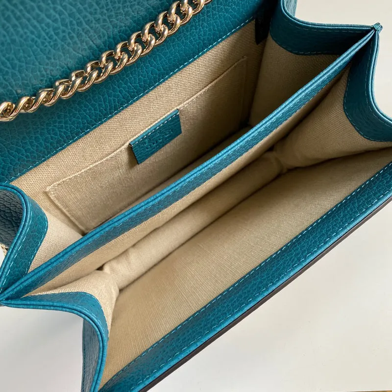 Gucci   Luxury Bags  1266