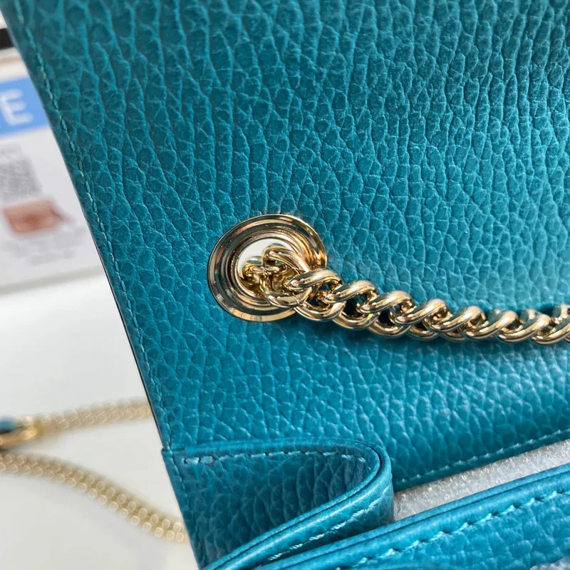 Gucci   Luxury Bags  1266