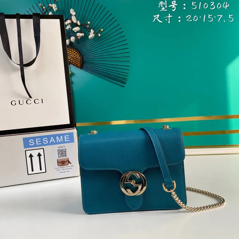 Gucci   Luxury Bags  1266