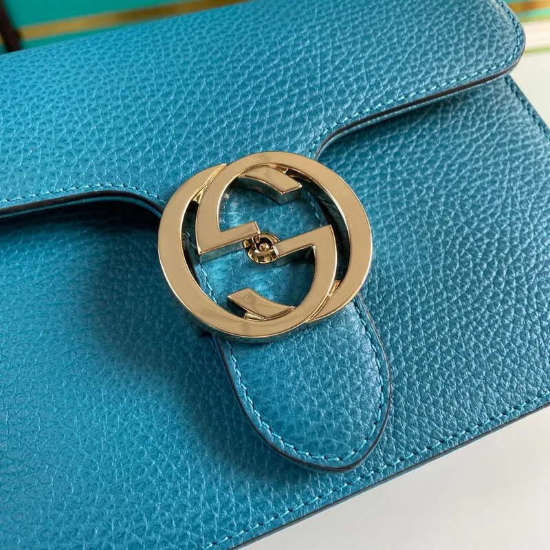 Gucci   Luxury Bags  1266