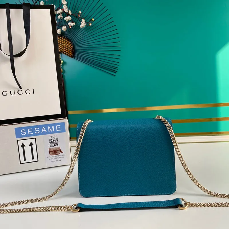 Gucci   Luxury Bags  1266