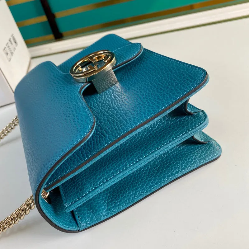Gucci   Luxury Bags  1266