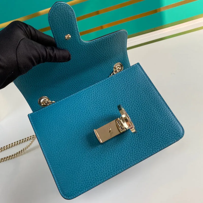 Gucci   Luxury Bags  1266