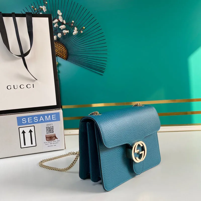 Gucci   Luxury Bags  1266