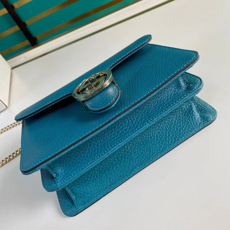 Gucci   Luxury Bags  1266