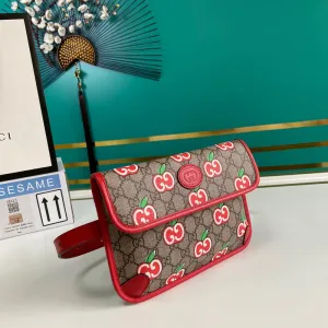 Gucci   Luxury Bags  1269