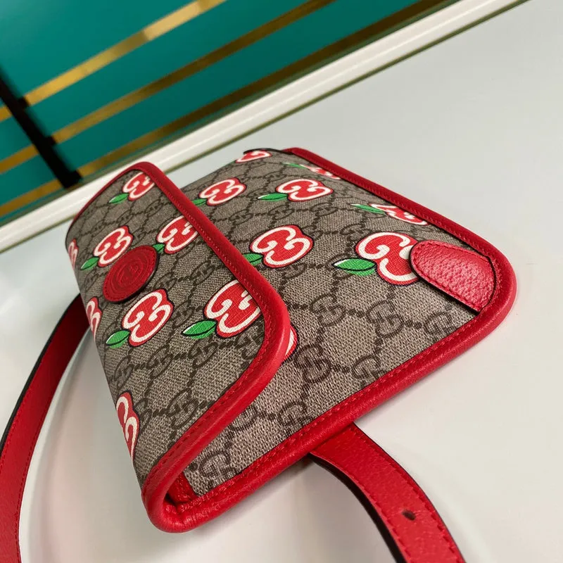 Gucci   Luxury Bags  1269