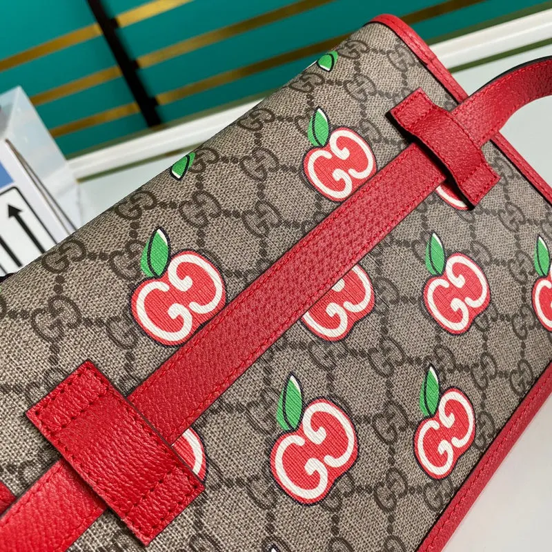 Gucci   Luxury Bags  1269
