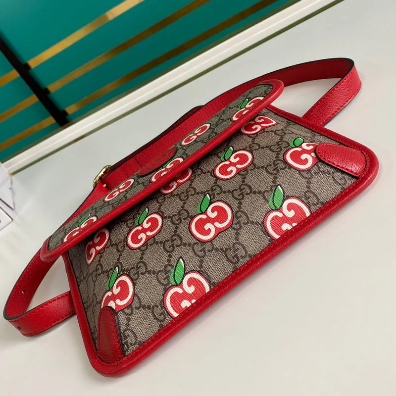 Gucci   Luxury Bags  1269