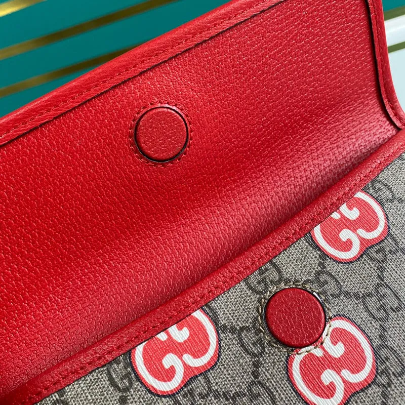Gucci   Luxury Bags  1269