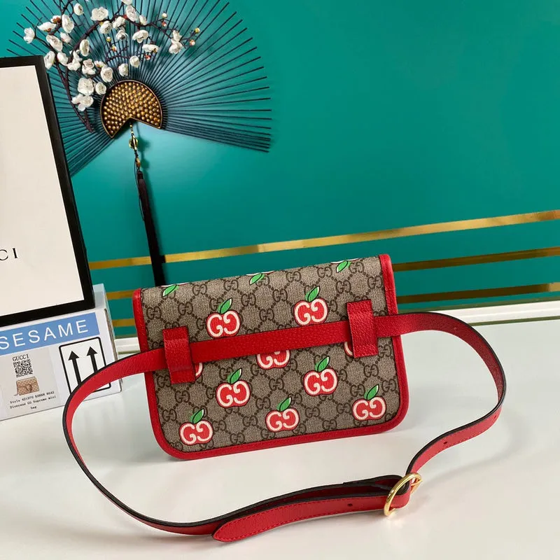 Gucci   Luxury Bags  1269