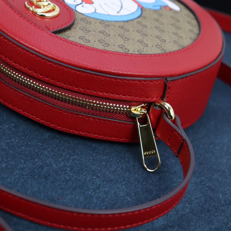 Gucci   Luxury Bags  1276