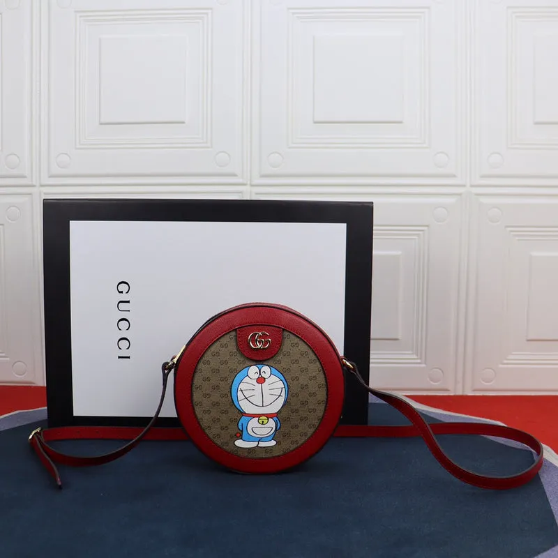 Gucci   Luxury Bags  1276