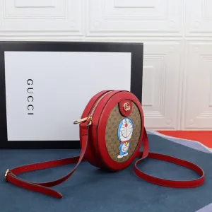 Gucci   Luxury Bags  1276
