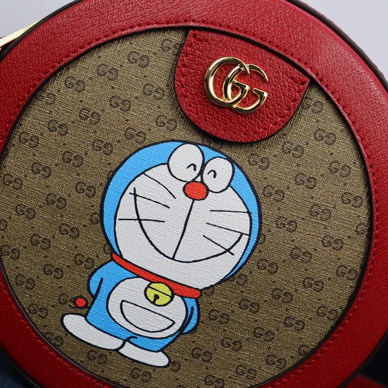 Gucci   Luxury Bags  1276