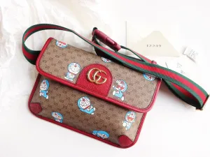 Gucci   Luxury Bags  1279