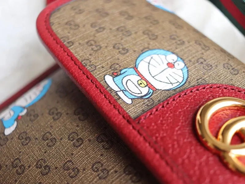 Gucci   Luxury Bags  1279