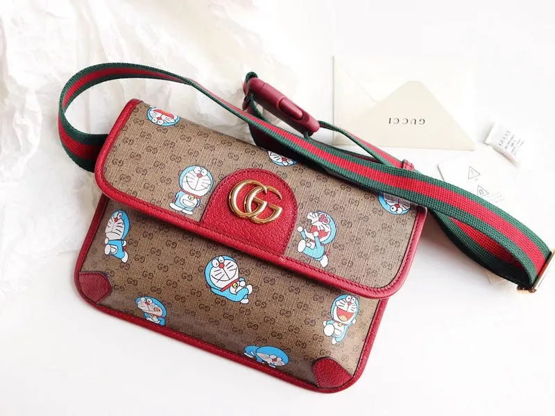 Gucci   Luxury Bags  1279