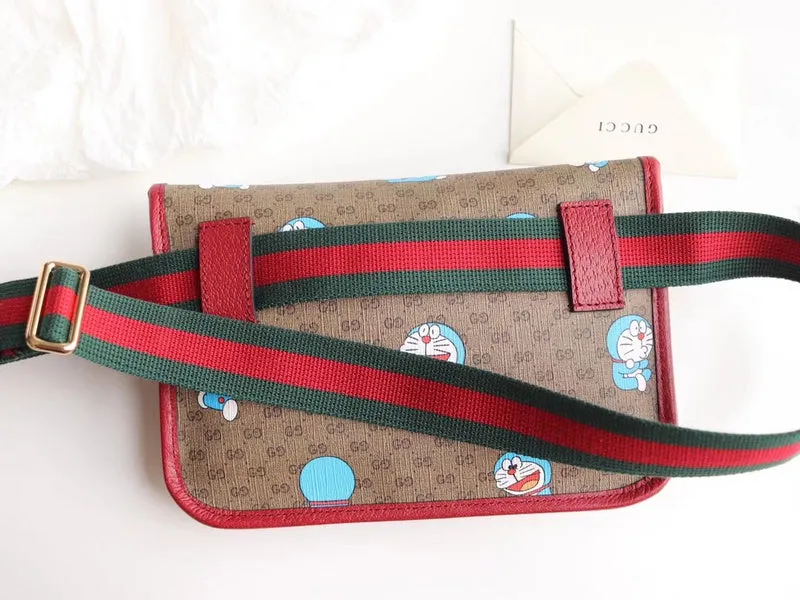 Gucci   Luxury Bags  1279