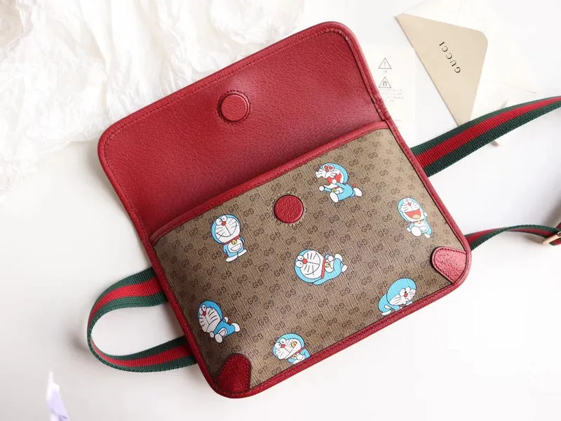 Gucci   Luxury Bags  1279