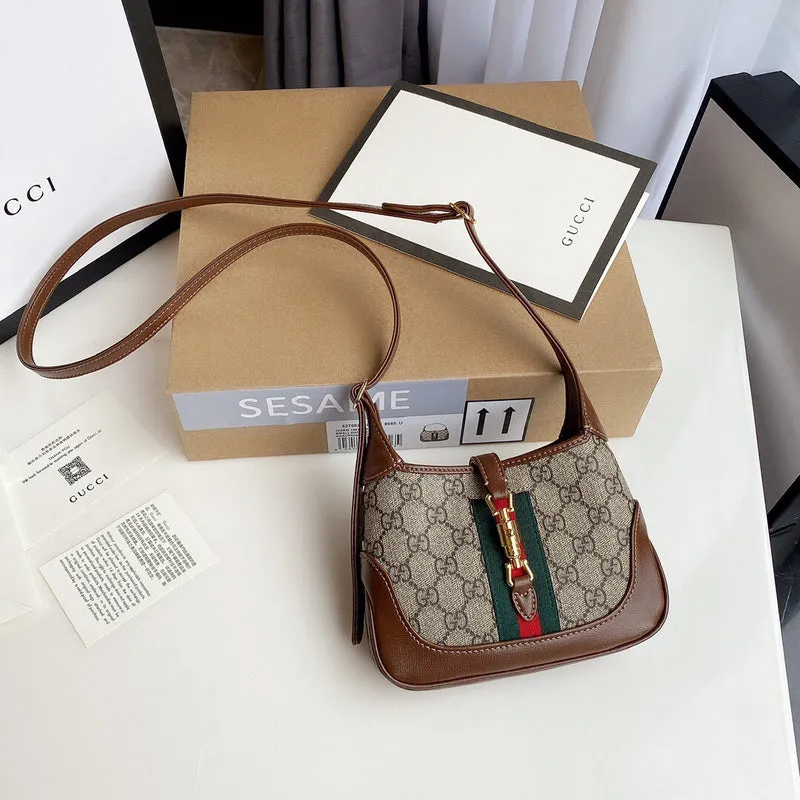Gucci   Luxury Bags  1287
