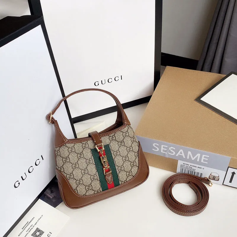 Gucci   Luxury Bags  1287