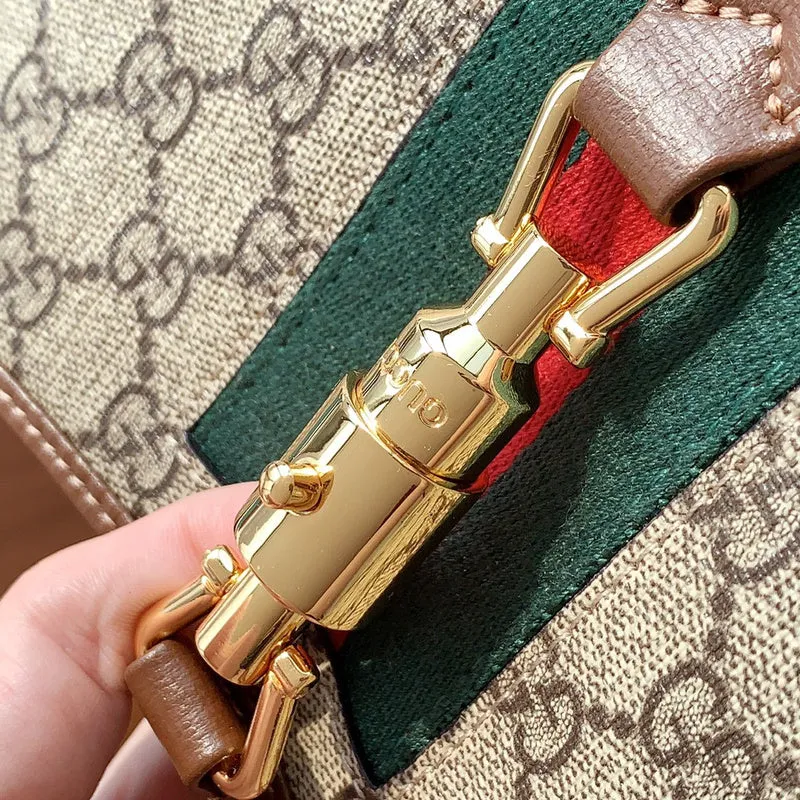 Gucci   Luxury Bags  1287