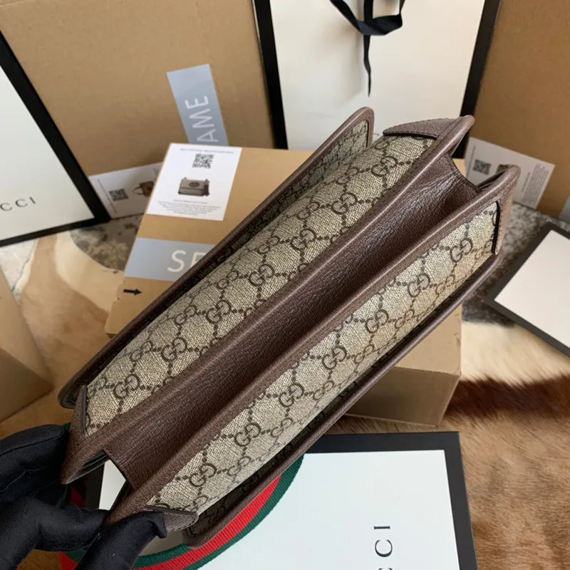Gucci   Luxury Bags  1291