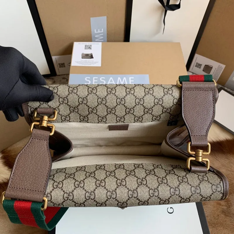 Gucci   Luxury Bags  1291