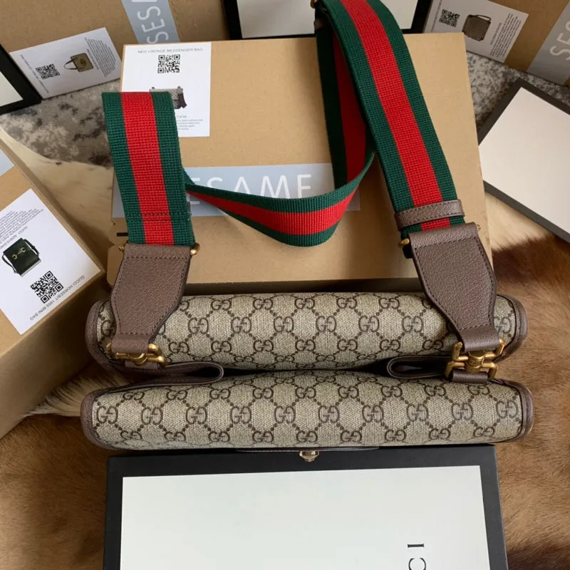 Gucci   Luxury Bags  1291