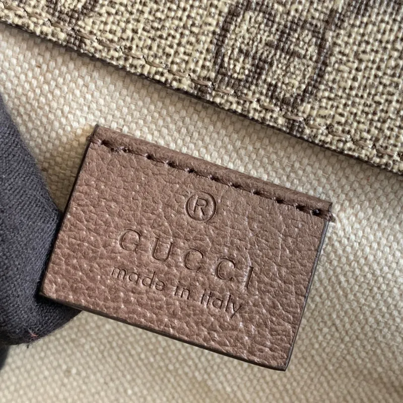 Gucci   Luxury Bags  1291