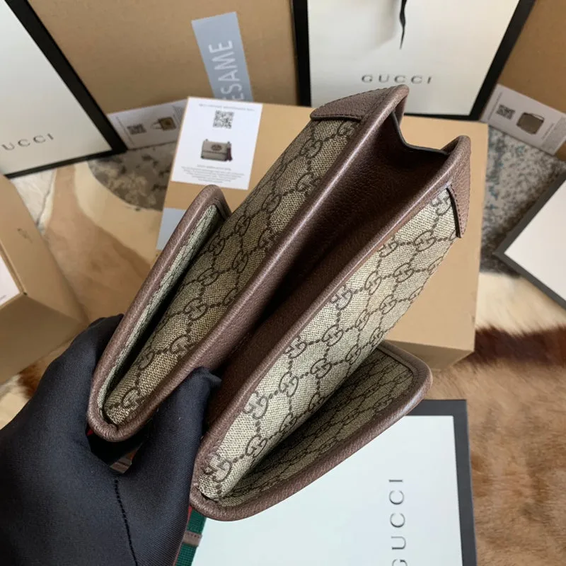 Gucci   Luxury Bags  1291