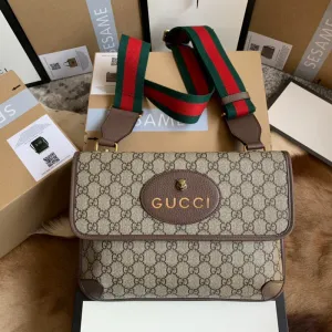 Gucci   Luxury Bags  1291