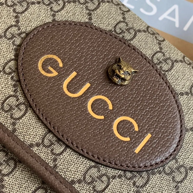 Gucci   Luxury Bags  1291